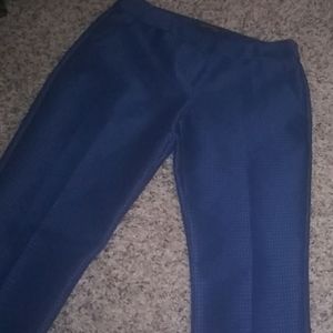 Women's Dress Pants by "Express"